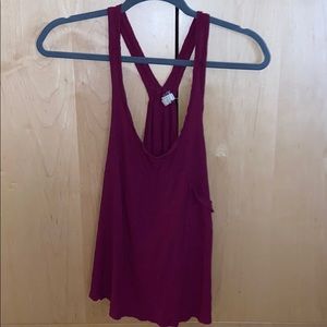 Free People Tank Top